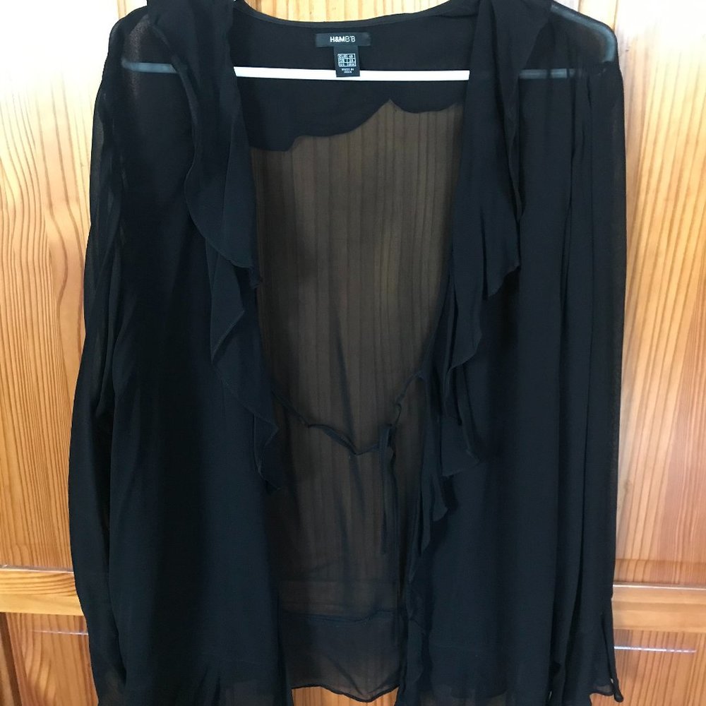 H&M B'B Ladies blouse - XL